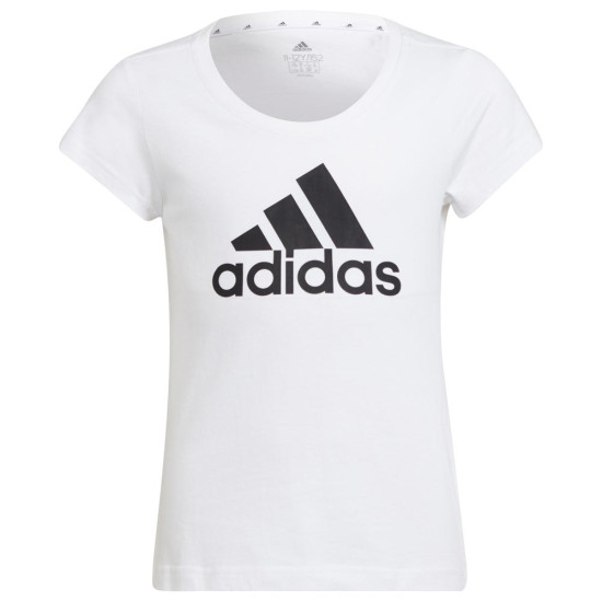 Adidas Παιδική κοντομάνικη μπλούζα Essentials Tee